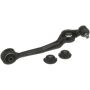 DELPHI TC504 Control Arm and Ball Joint Assembly