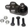 DELPHI TC507 Ball Joint