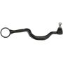 DELPHI TC511 Control Arm and Ball Joint Assembly
