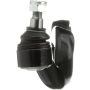 DELPHI TC511 Control Arm and Ball Joint Assembly