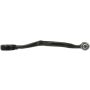 DELPHI TC512 Control Arm and Ball Joint Assembly