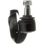 DELPHI TC512 Control Arm and Ball Joint Assembly