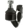 DELPHI TC513 Control Arm and Ball Joint Assembly