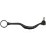 DELPHI TC514 Control Arm and Ball Joint Assembly