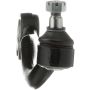 DELPHI TC514 Control Arm and Ball Joint Assembly