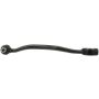 DELPHI TC514 Control Arm and Ball Joint Assembly