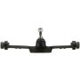DELPHI TC5154 Control Arm and Ball Joint Assembly