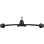 DELPHI TC5154 Control Arm and Ball Joint Assembly