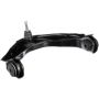 DELPHI TC5155 Control Arm and Ball Joint Assembly