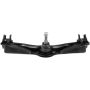 DELPHI TC5155 Control Arm and Ball Joint Assembly