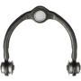 DELPHI TC5156 Control Arm and Ball Joint Assembly