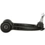 DELPHI TC5156 Control Arm and Ball Joint Assembly