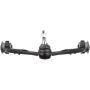 DELPHI TC5159 Control Arm and Ball Joint Assembly