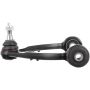 DELPHI TC5159 Control Arm and Ball Joint Assembly