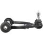 DELPHI TC5159 Control Arm and Ball Joint Assembly