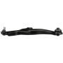 DELPHI TC5162 Control Arm and Ball Joint Assembly