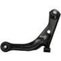 DELPHI TC5163 Control Arm and Ball Joint Assembly
