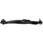 DELPHI TC5163 Control Arm and Ball Joint Assembly