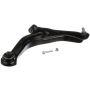 DELPHI TC5163 Control Arm and Ball Joint Assembly