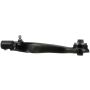 DELPHI TC5163 Control Arm and Ball Joint Assembly
