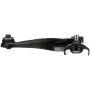 DELPHI TC5163 Control Arm and Ball Joint Assembly