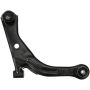 DELPHI TC5163 Control Arm and Ball Joint Assembly