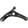 DELPHI TC5168 Control Arm and Ball Joint Assembly