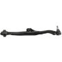 DELPHI TC5168 Control Arm and Ball Joint Assembly
