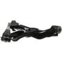 DELPHI TC5168 Control Arm and Ball Joint Assembly
