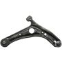 DELPHI TC5168 Control Arm and Ball Joint Assembly