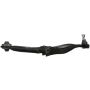 DELPHI TC5169 Control Arm and Ball Joint Assembly