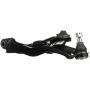 DELPHI TC5169 Control Arm and Ball Joint Assembly