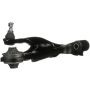 DELPHI TC5169 Control Arm and Ball Joint Assembly