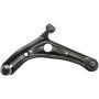 DELPHI TC5169 Control Arm and Ball Joint Assembly