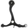 DELPHI TC5171 Control Arm