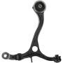 DELPHI TC5171 Control Arm