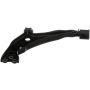DELPHI TC5172 Control Arm