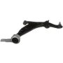 DELPHI TC5176 Control Arm and Ball Joint Assembly