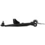 DELPHI TC5176 Control Arm and Ball Joint Assembly