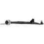 DELPHI TC5176 Control Arm and Ball Joint Assembly