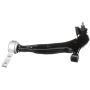 DELPHI TC5177 Control Arm and Ball Joint Assembly