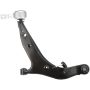 DELPHI TC5177 Control Arm and Ball Joint Assembly