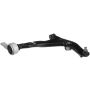 DELPHI TC5178 Control Arm and Ball Joint Assembly