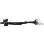 DELPHI TC5178 Control Arm and Ball Joint Assembly