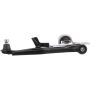 DELPHI TC5178 Control Arm and Ball Joint Assembly