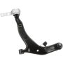DELPHI TC5179 Control Arm and Ball Joint Assembly