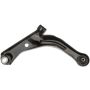 DELPHI TC5180 Control Arm and Ball Joint Assembly