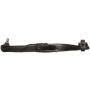 DELPHI TC5180 Control Arm and Ball Joint Assembly