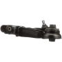 DELPHI TC5180 Control Arm and Ball Joint Assembly