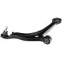DELPHI TC5184 Control Arm and Ball Joint Assembly